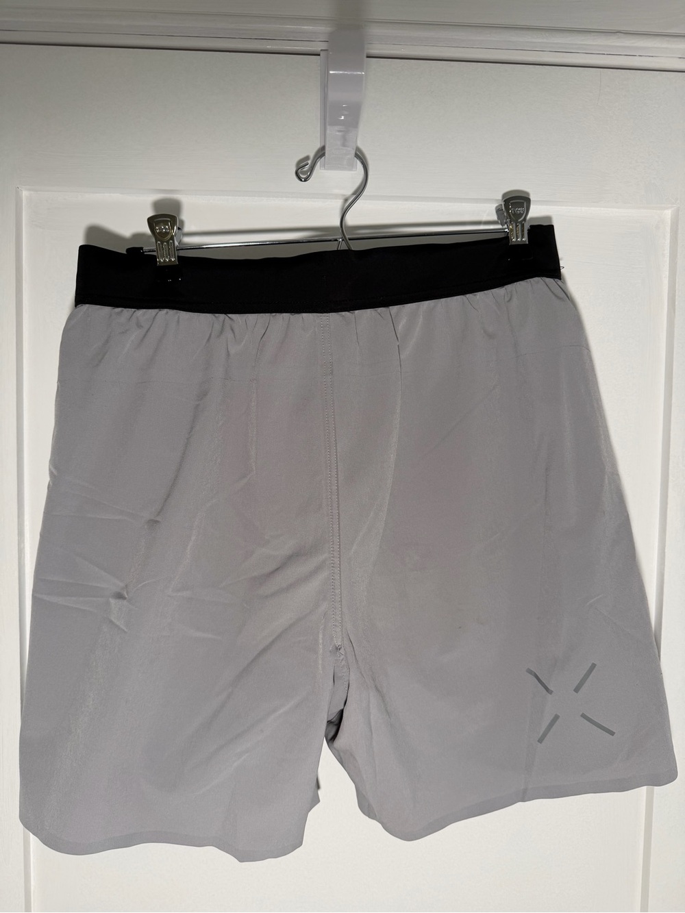 Medium Ten Thousand Interval Shorts